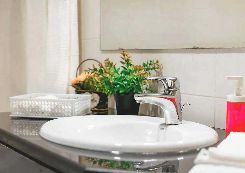 Appartement Spacious 3 Bedroom Apartm Beach Front Abu Dhabi Verenigde Arabische Emiraten