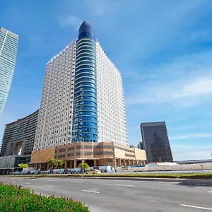 Unlock Metropolis Business Bay , Dubai Emirati Arabi Uniti