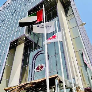 Hotel Strand Hotel, Abu Dabi
