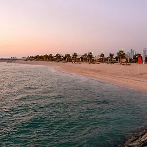 Campeggio Bab Al Nojoum Hudayriyat Camp, Abu Dhabi