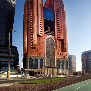 Bab Al Qasr Aparthotel