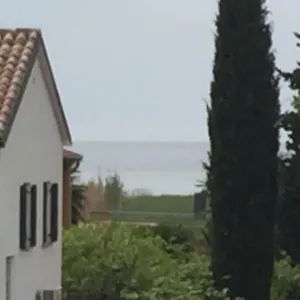 Apartment, 200m From Sea , Brtonigla Croazia