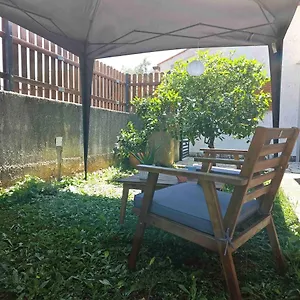 Matija , Medolino Croazia