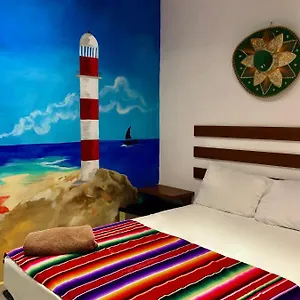 Leo , Cancún Messico