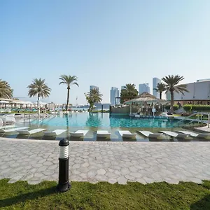 5* Курортный комплекс Le Meridien