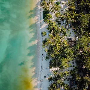 Cielo Y Selva , Punta Allen Messico