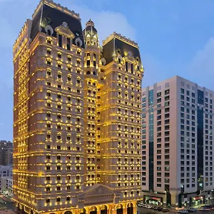 5* Отель Royal Rose Abu Dhabi, A Curio Collection By Hilton Affiliated