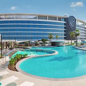 The Wb Abu Dhabi, Curio Collection By Hilton 호텔