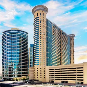 Grand Millennium Al Wahda Abu Dabi