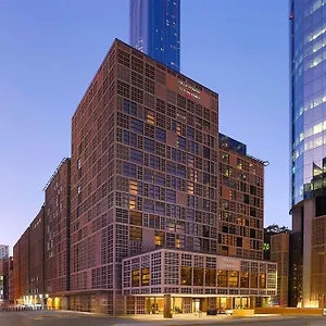 Courtyard By Marriott World Trade Center, Hotel