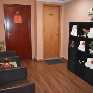 Hotel Emirates Plaza, Abu Dabi