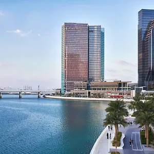 Four Seasons At Al Maryah Island Hotel