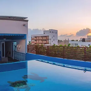 Casa Barco Boutique , Isla Mujeres Messico