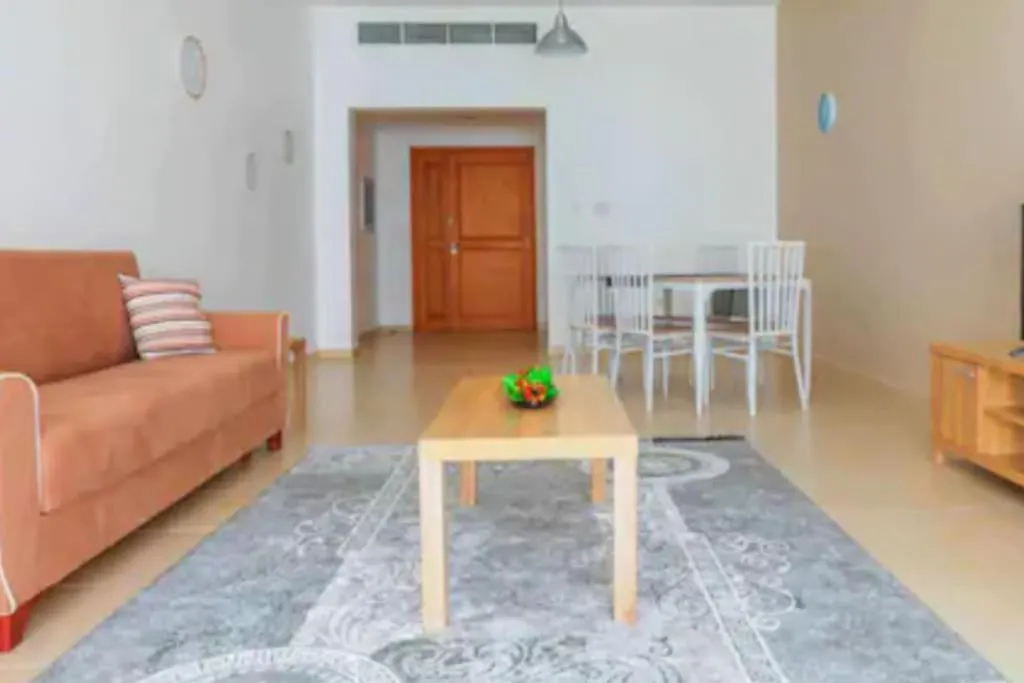 Spacious 3 Bedroom Apartm Beach Front Abu Dhabi 0*,