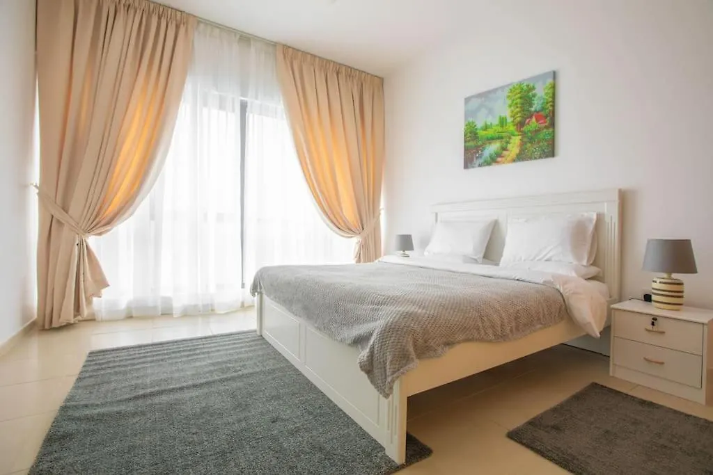 Spacious 3 Bedroom Apartm Beach Front Abu Dhabi Emirati Arabi Uniti